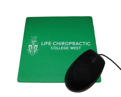 LWCC Mousepad - Green