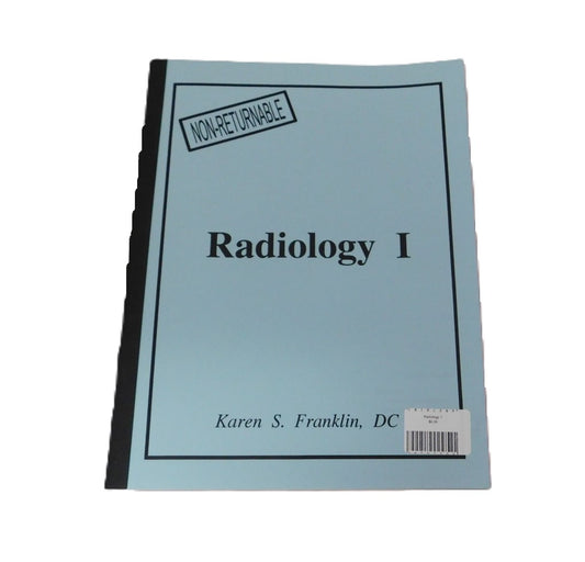 Radiology 1