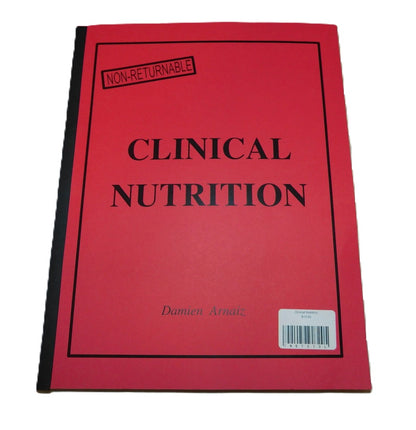 Clinical Nutrition