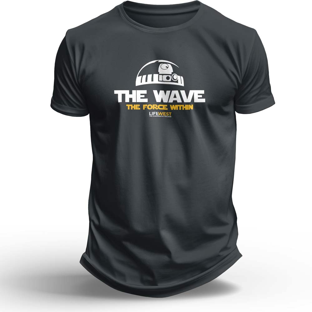 Wave 24' T- Shirt