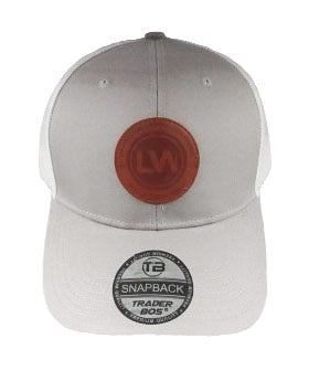 LCCW Hat with Circle Logo