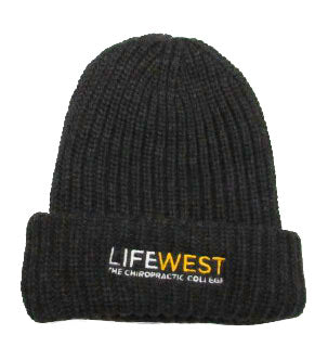 LCCW Chunky Cuffed Beanie