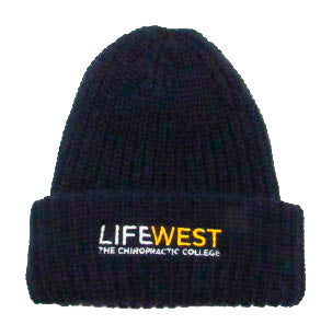 LCCW Chunky Cuffed Beanie