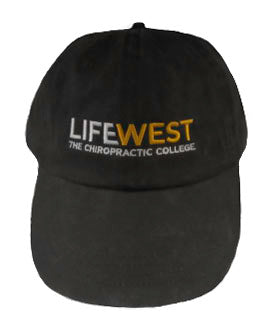 LCCW Black Pigment Dyed Hat