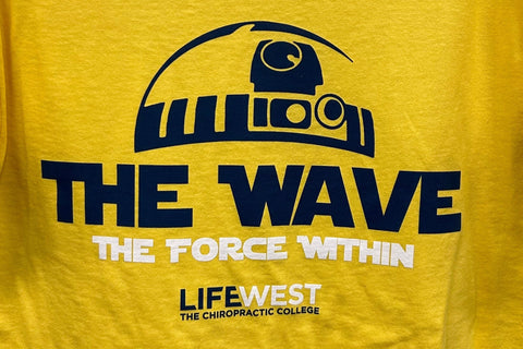 Wave 24' T- Shirt