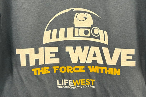 Wave 24' T- Shirt