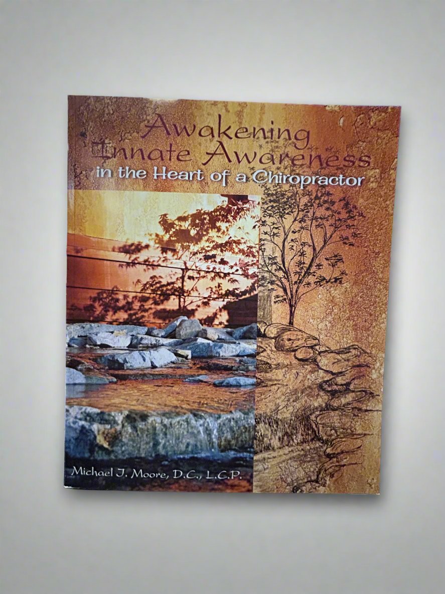 Awakening Awareness by Dr. Michael Moore