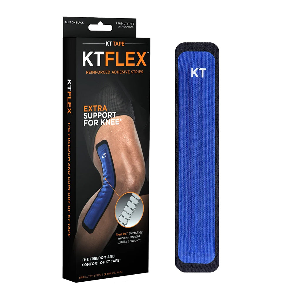 KT Flex Knee Support