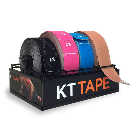 Countertop Roll Dispenser (Sold Empty)