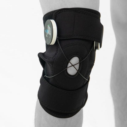 Hi-Dow Acu Knee Wrap