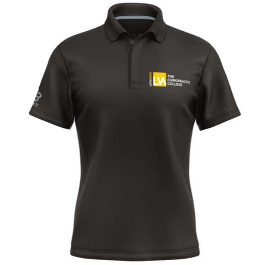 LCCW 8X8 Polo  - Women's