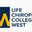 logo of Life Chiropractic College West Bookstore
– Life West Bookstore