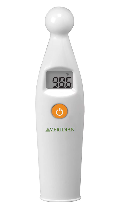 Chiro Temple Thermometer - Veridian Healthcare