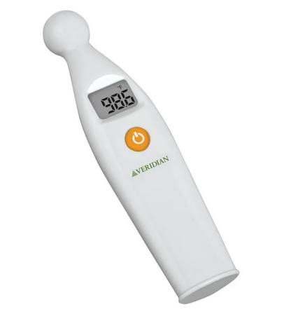 Chiro Temple Thermometer - Veridian Healthcare