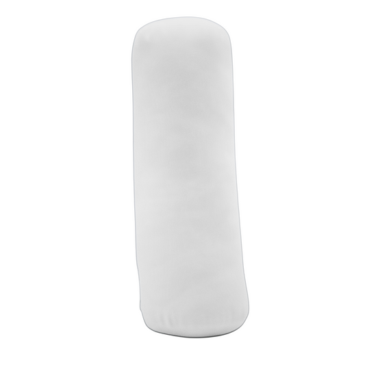 Body Sport Cervical Roll Pillow