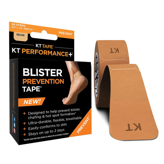 KT Health Blister Prevention Tape