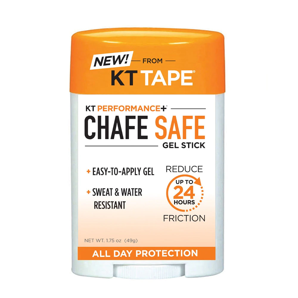 Health Chafe Safe™