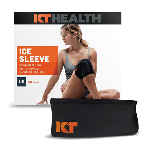 KT Health Ice Sleeve