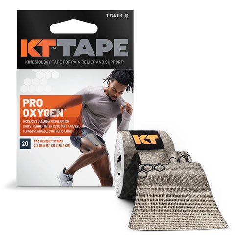 KT Tape® Pro Oxygen™