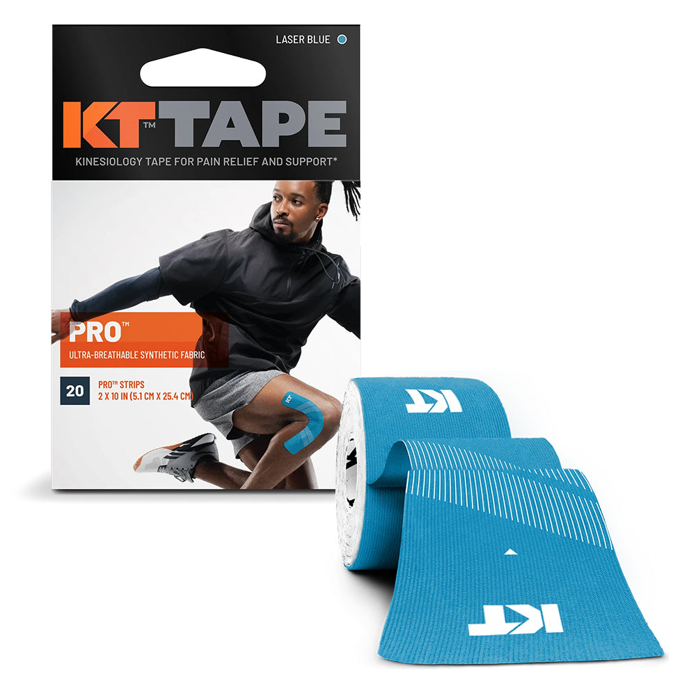 KT Pro Strips and Uncut Rolls