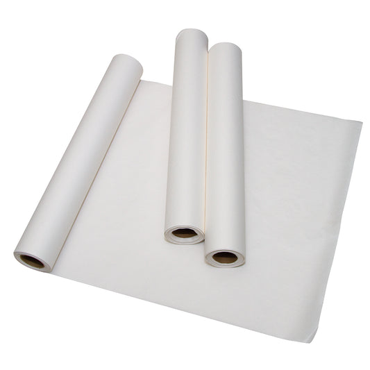 Premium Smooth Exam Table Paper