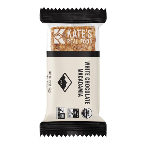 KRF White Chocolate Macadamia