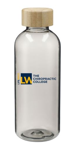 LCCW Water Bottle 22oz