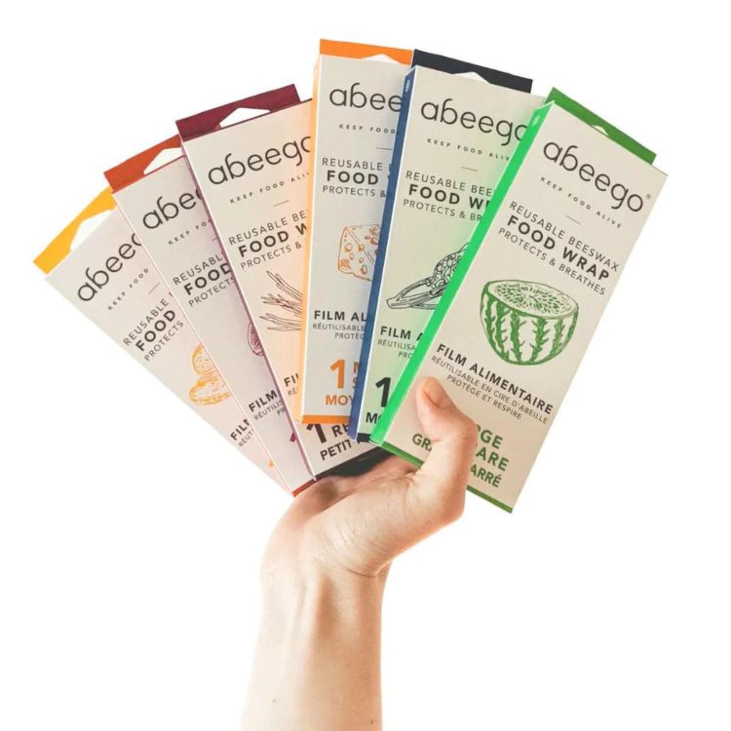 Abeego Wrap Giant