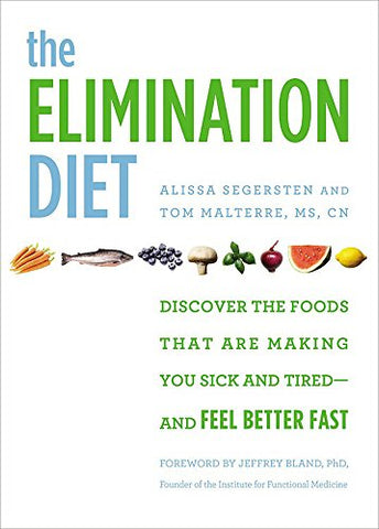 Elimination Diet by Alison Segresten