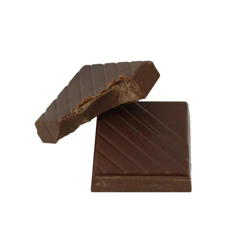 Evolved Salty - Organic Mylk Chocolate