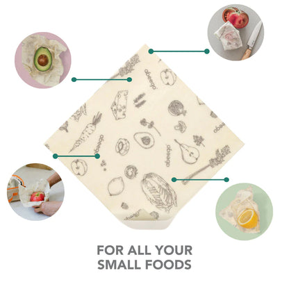 Abeego Wrap Small