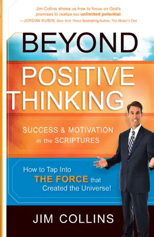 Beyond Positive Thinking by Jim Collins
