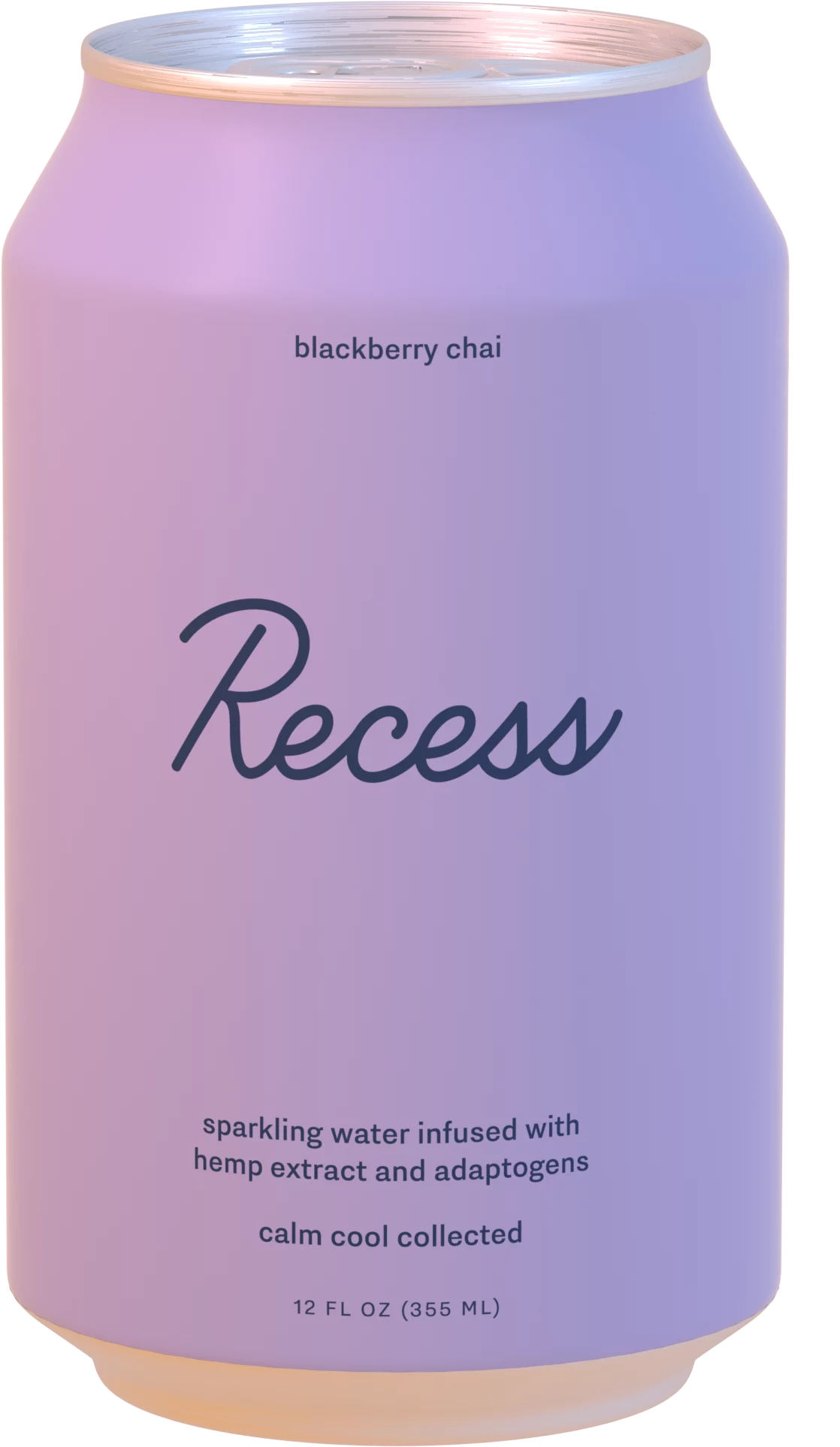 Recess Blackberry Chai