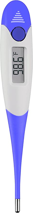 9 Second Digital Thermometer