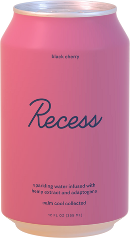 Recess Black Cherry