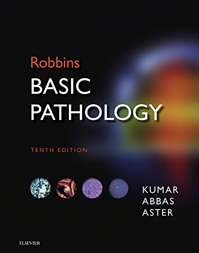 Basic Pathology by Kumar Vinay