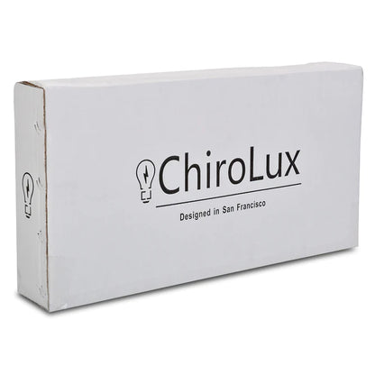 ChiroLux Carrying Case