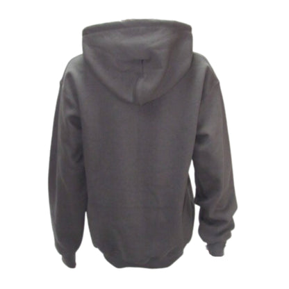 LCCW Gray Hoodie (Chest Print)