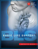 BLS Basic Life Support Provider Manual