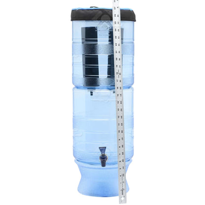 Berkey Light Filter System