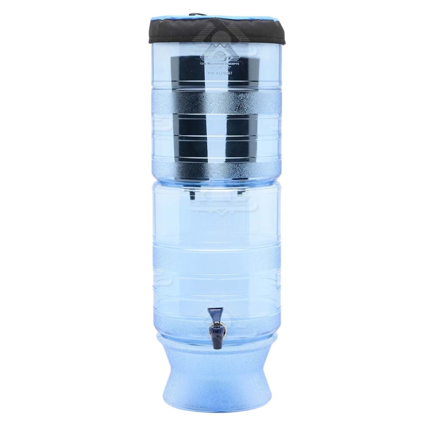 Berkey Light Filter System