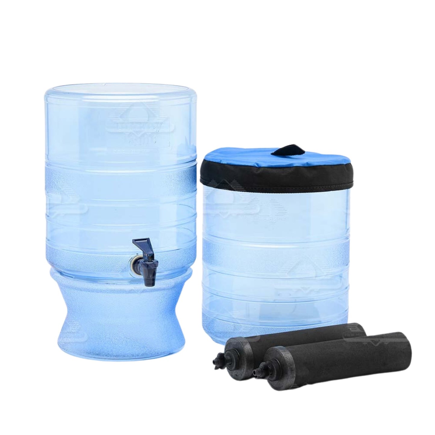Berkey Light Filter System