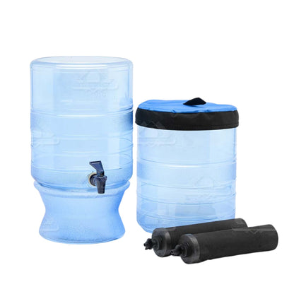 Berkey Light Filter System